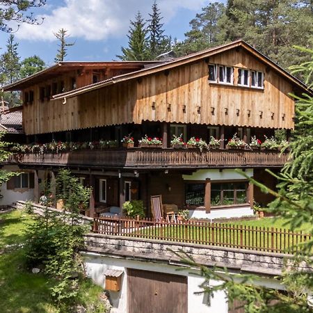 B&B Villa La Bercia Сан-Виджилио-ди-Мареббе Экстерьер фото