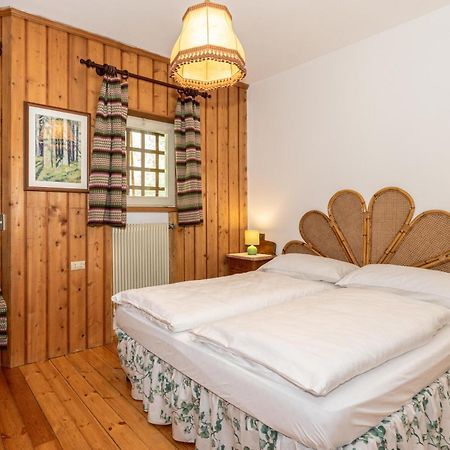 B&B Villa La Bercia Сан-Виджилио-ди-Мареббе Экстерьер фото