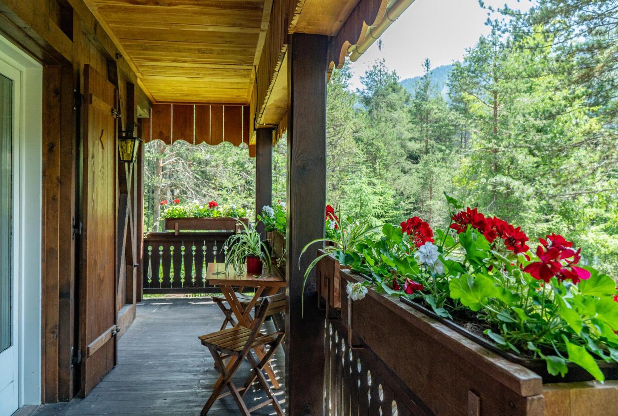 B&B Villa La Bercia Сан-Виджилио-ди-Мареббе Экстерьер фото