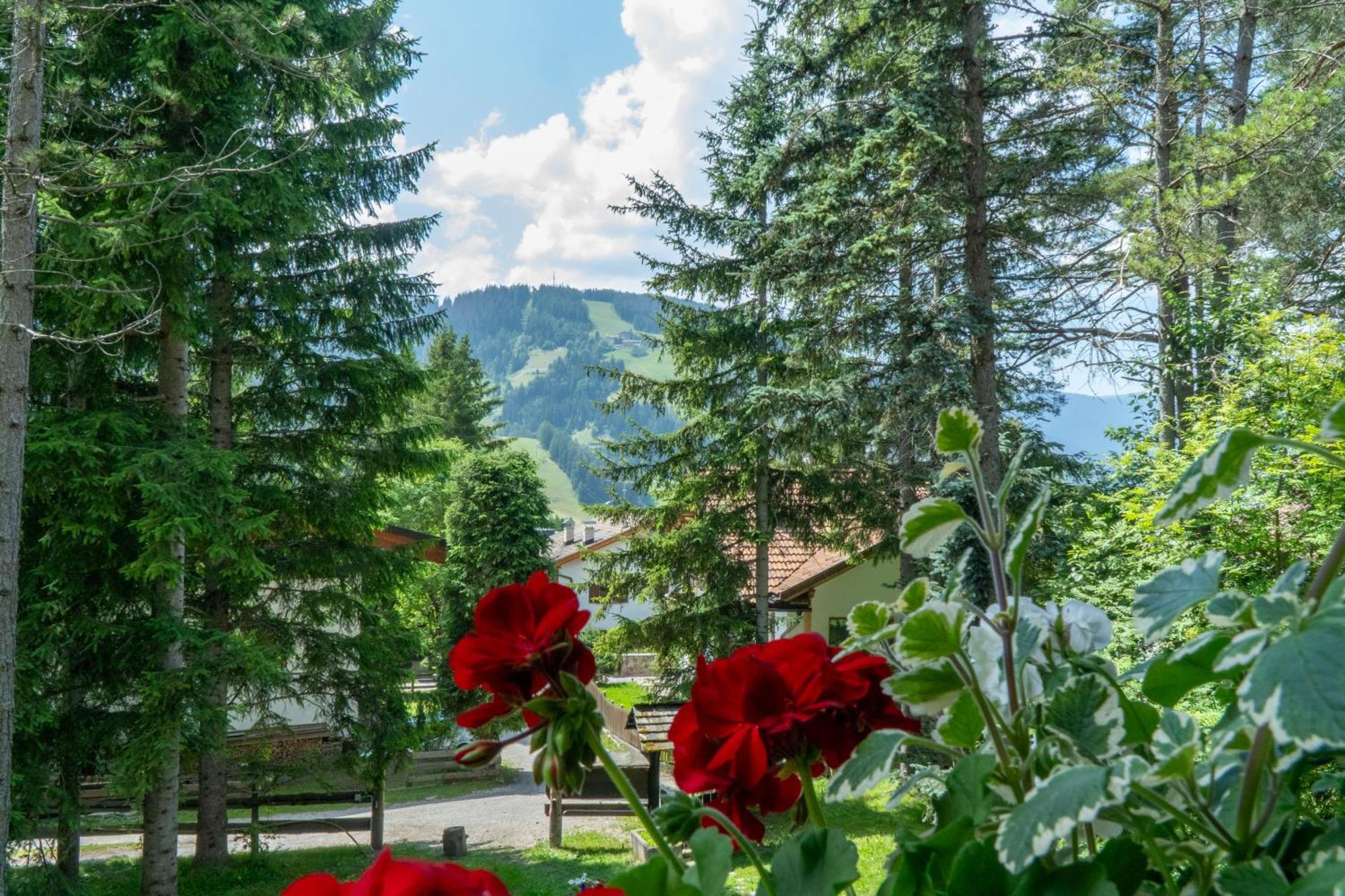 B&B Villa La Bercia Сан-Виджилио-ди-Мареббе Экстерьер фото