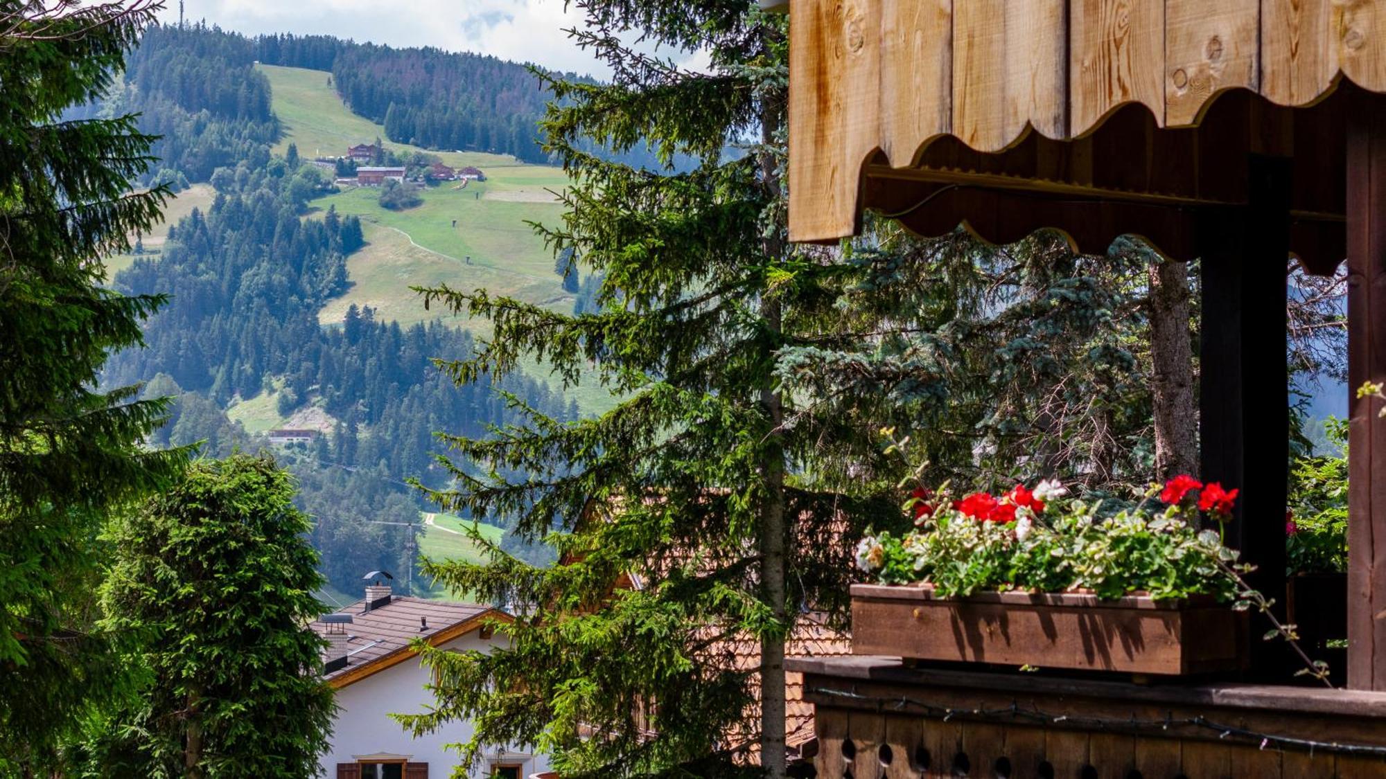 B&B Villa La Bercia Сан-Виджилио-ди-Мареббе Экстерьер фото
