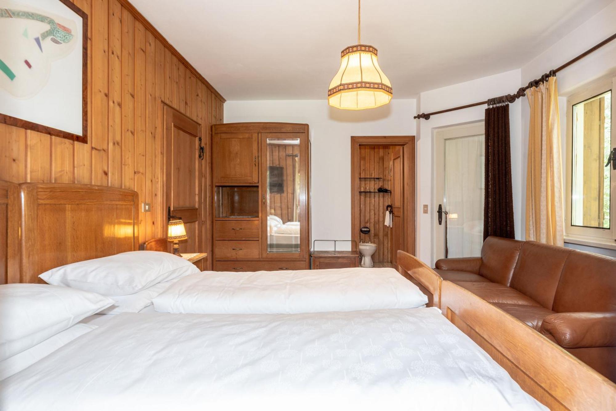 B&B Villa La Bercia Сан-Виджилио-ди-Мареббе Экстерьер фото