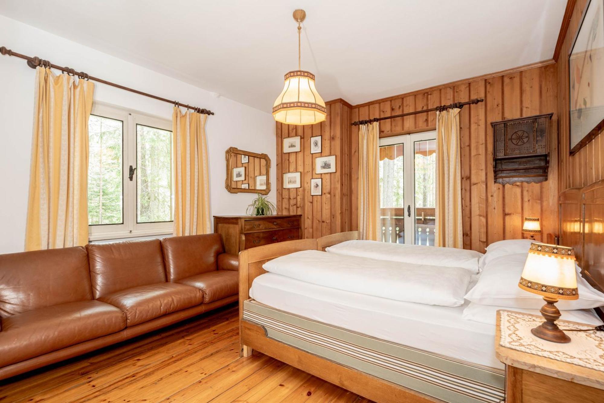 B&B Villa La Bercia Сан-Виджилио-ди-Мареббе Экстерьер фото