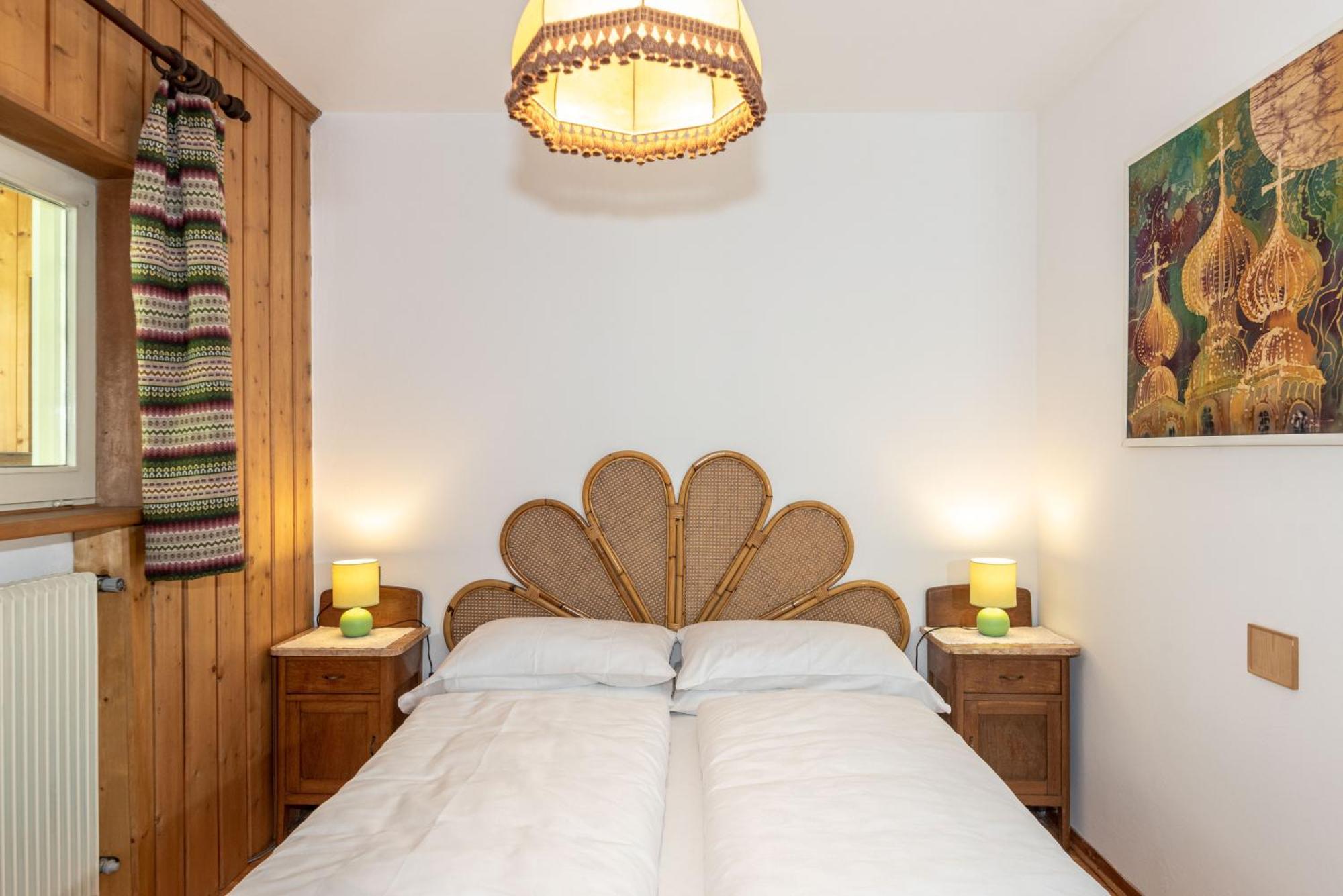 B&B Villa La Bercia Сан-Виджилио-ди-Мареббе Экстерьер фото