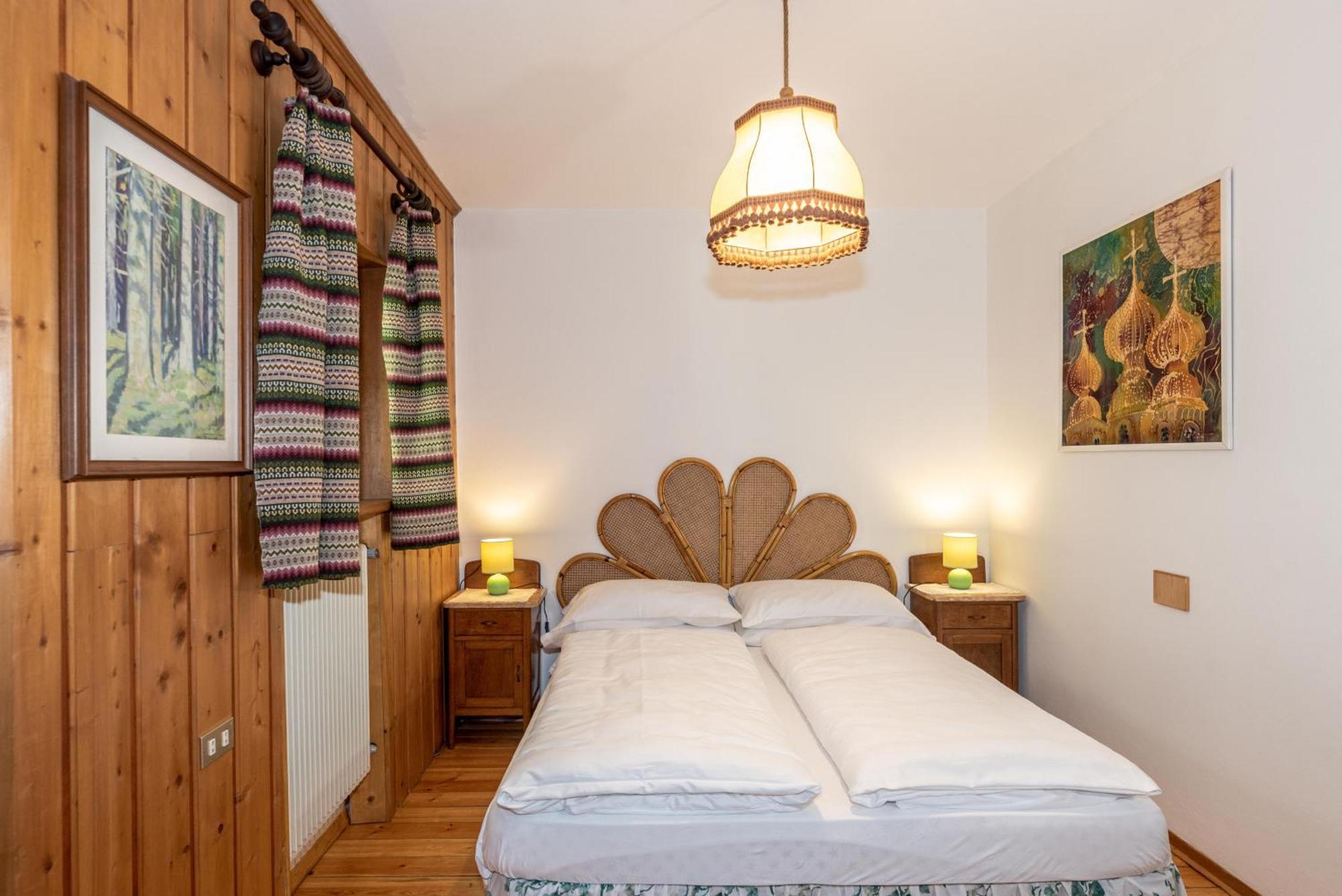 B&B Villa La Bercia Сан-Виджилио-ди-Мареббе Экстерьер фото