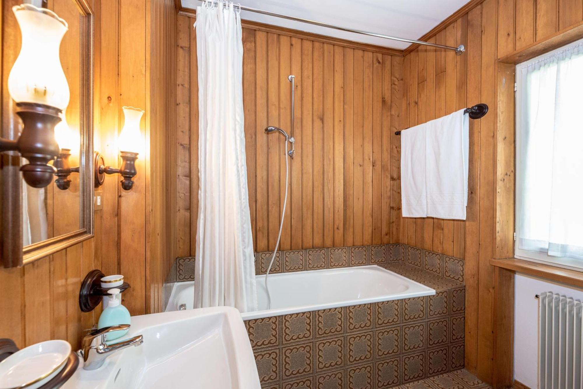 B&B Villa La Bercia Сан-Виджилио-ди-Мареббе Экстерьер фото