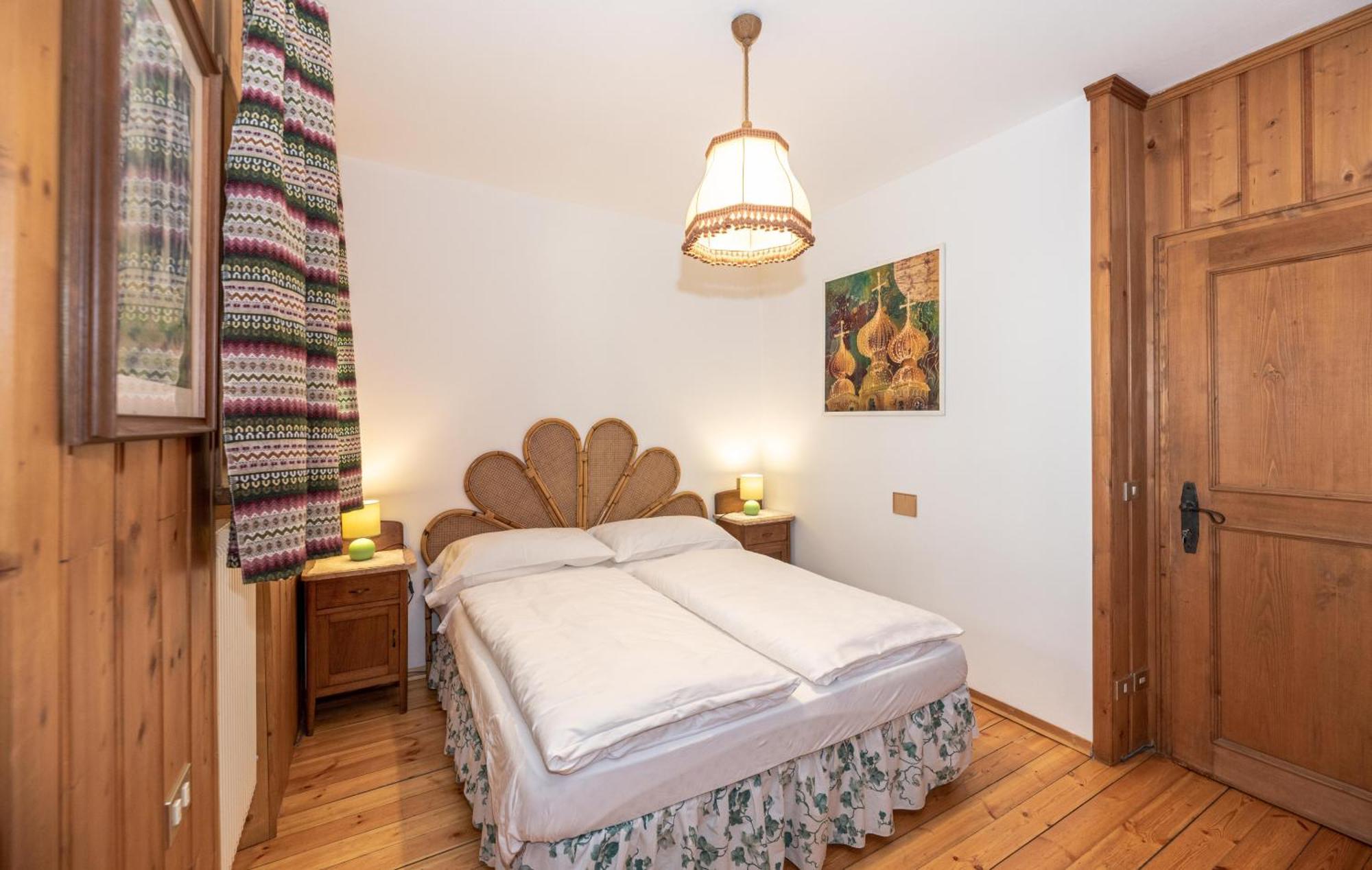 B&B Villa La Bercia Сан-Виджилио-ди-Мареббе Экстерьер фото