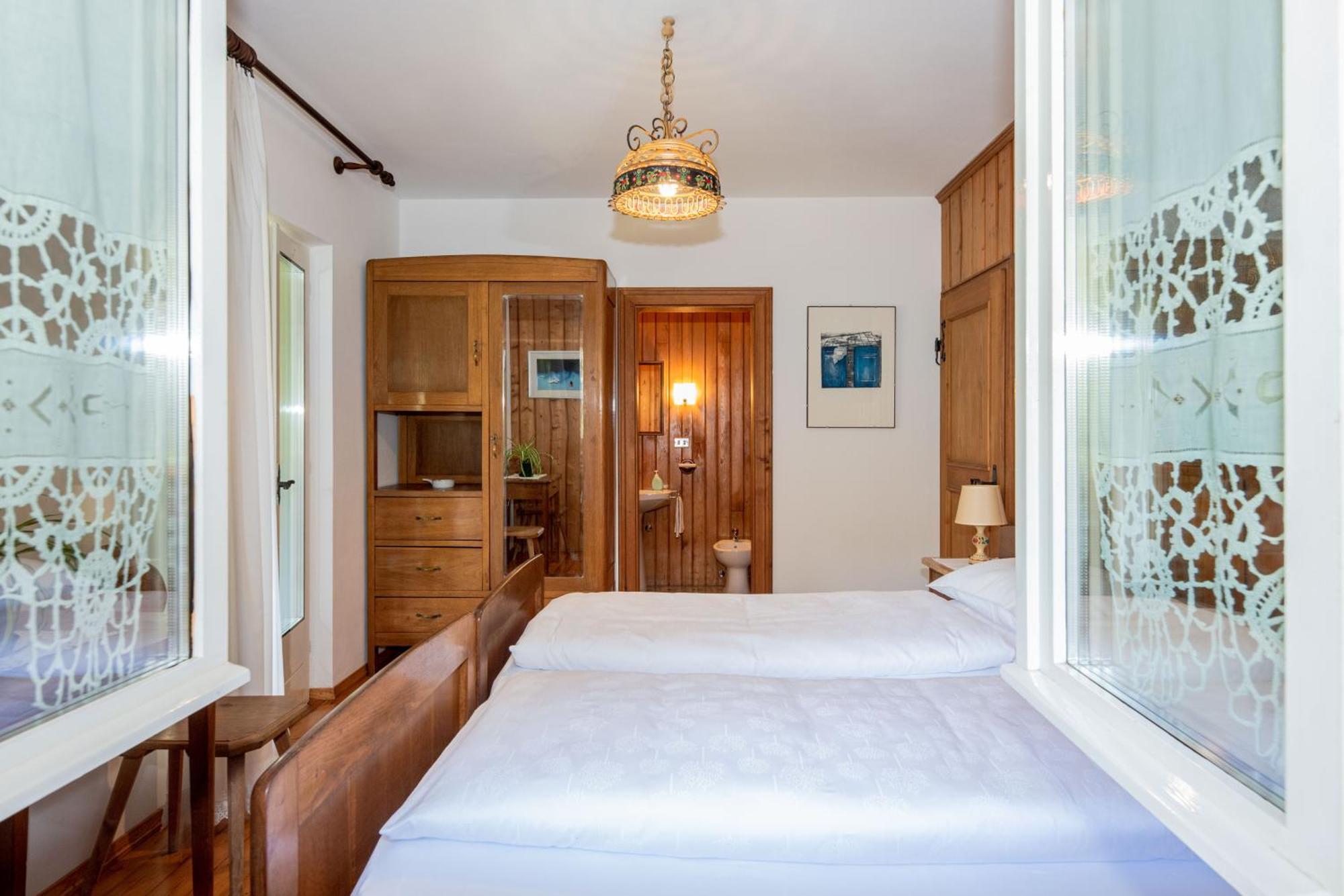 B&B Villa La Bercia Сан-Виджилио-ди-Мареббе Экстерьер фото
