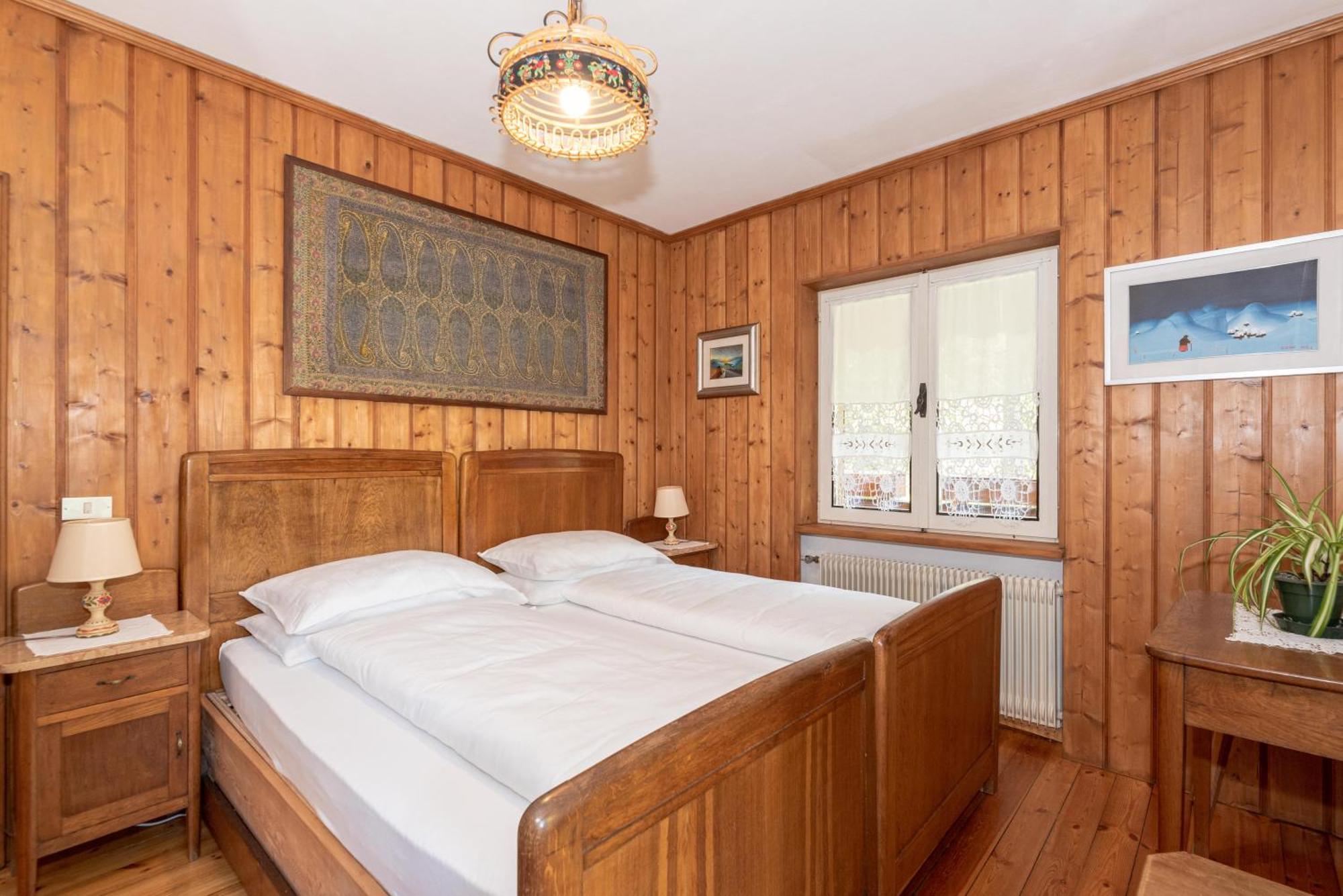 B&B Villa La Bercia Сан-Виджилио-ди-Мареббе Экстерьер фото