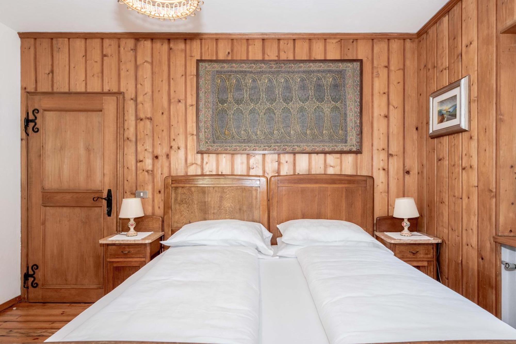 B&B Villa La Bercia Сан-Виджилио-ди-Мареббе Экстерьер фото