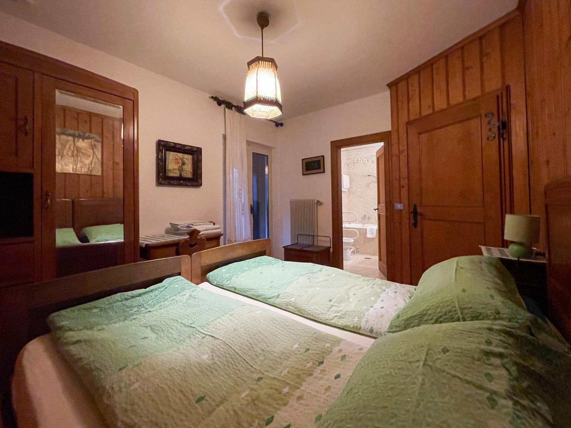 B&B Villa La Bercia Сан-Виджилио-ди-Мареббе Экстерьер фото