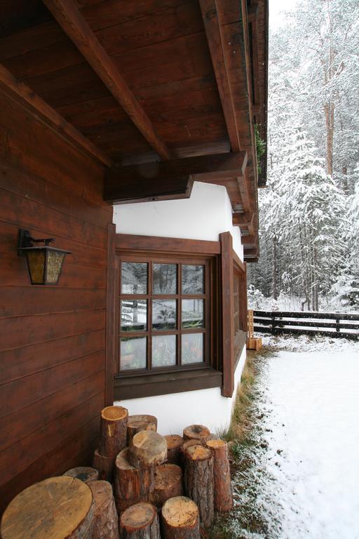 B&B Villa La Bercia Сан-Виджилио-ди-Мареббе Экстерьер фото